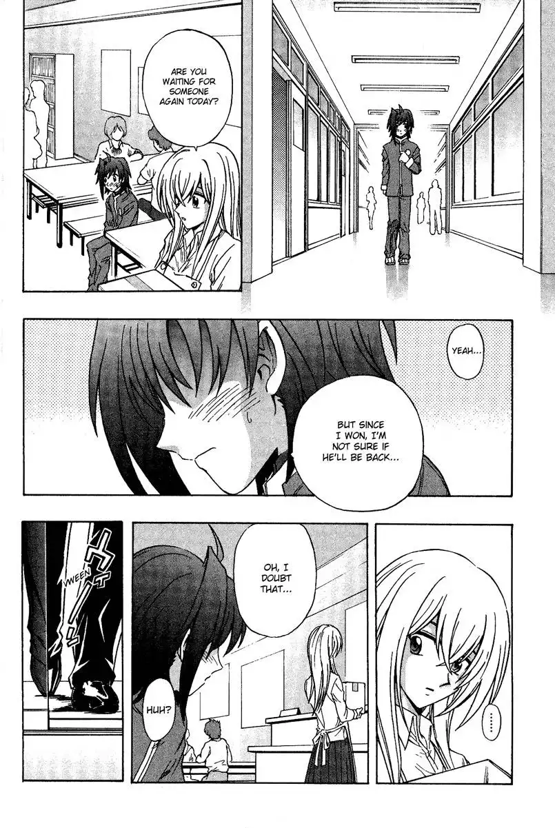 Cardfight!! Vanguard Chapter 1 81